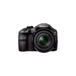 a3000 Digital E-mount 20.1 Mega Pixel Camera with SEL 1855 Lens, , hi-res