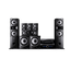 7.2 Channel Home Theatre Component System