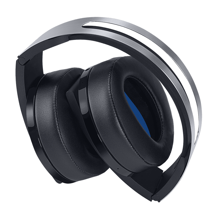 PlayStation4 Platinum Wireless Headset, , product-image