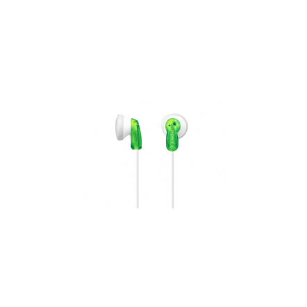E9 Fontopia / In-Ear Headphones (Forest Green), , hi-res