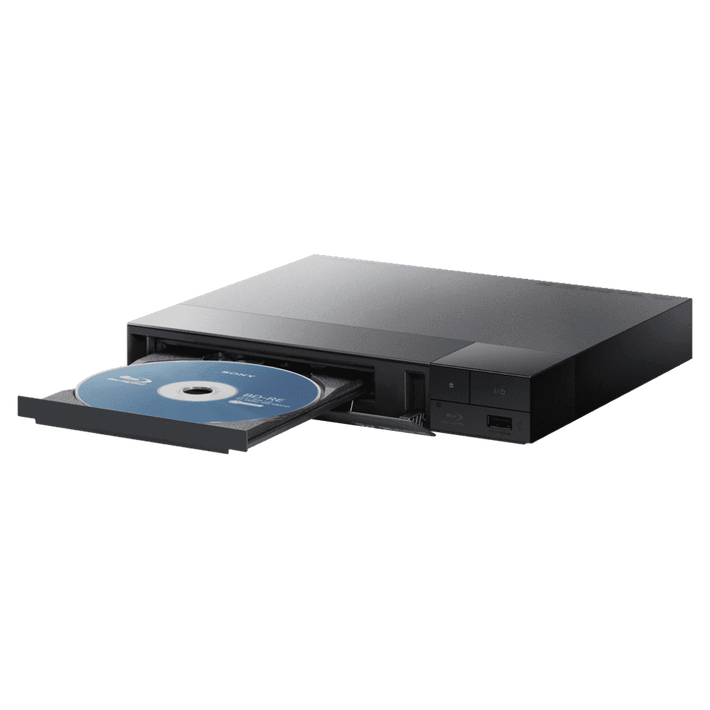 Blu-ray Disc Player, , product-image