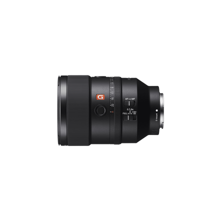 Full Frame E-Mount 135mm F1.8 G Master Lens, , hi-res