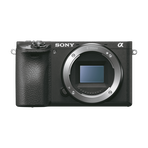 Alpha 6500 Premium E-mount APS-C Camera with 18-135mm Zoom Lens, , hi-res