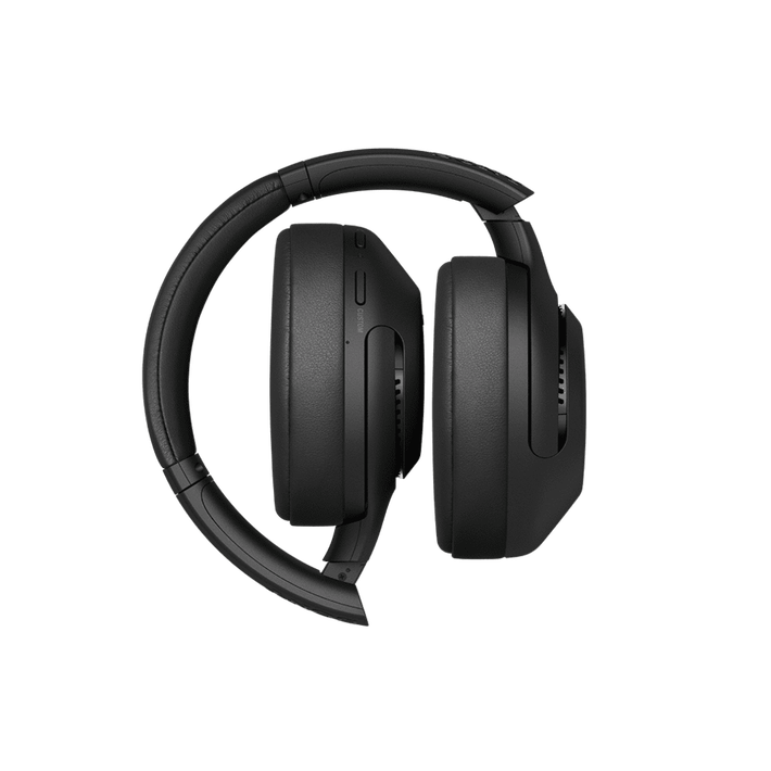 WH-XB900N EXTRA BASS Wireless Noise Cancelling Headphones (Black), , product-image