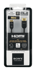 3M Mini HDMI Cable, , hi-res