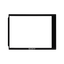 Screen Protect Semi Hard Sheet Screen Protect Semi Hard Sheet