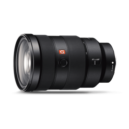 Full Frame E-Mount FE 24-70mm F2.8 G Master Lens, , hi-res