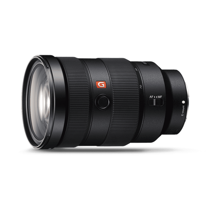 Full Frame E-Mount FE 24-70mm F2.8 G Master Lens, , product-image
