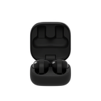 LinkBuds Clip Open-Ear Truly Wireless Earbuds (Black), , hi-res