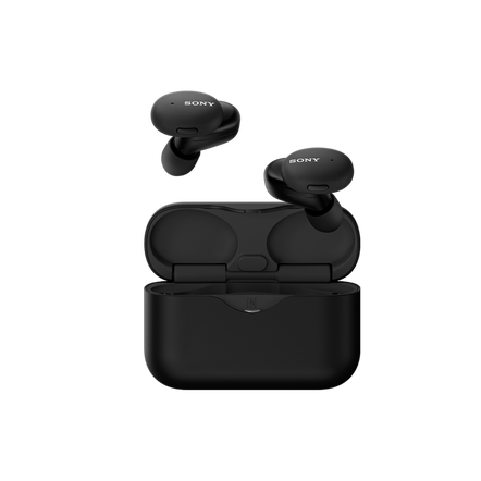WF-H800 h.ear in 3 Truly Wireless Headphones (Black), , hi-res