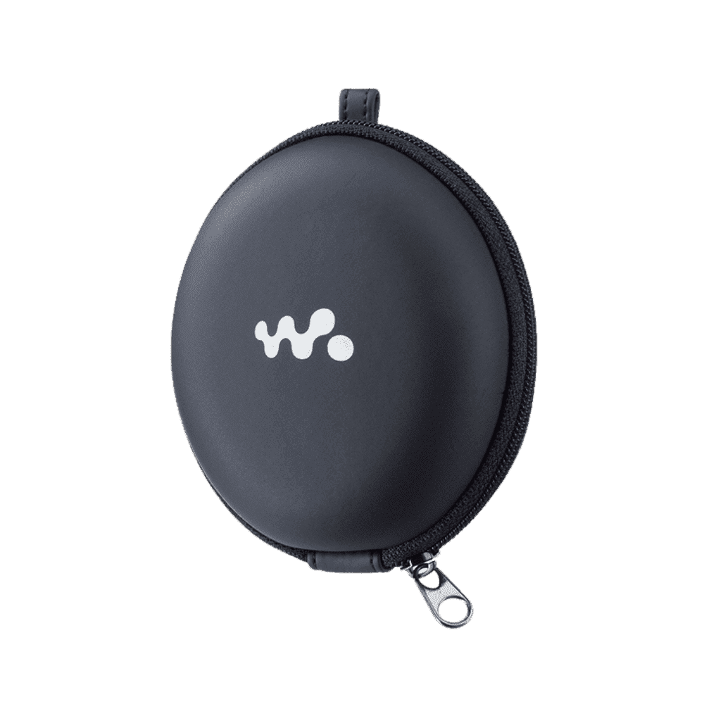 Carrying Case for Walkman MP3 Players