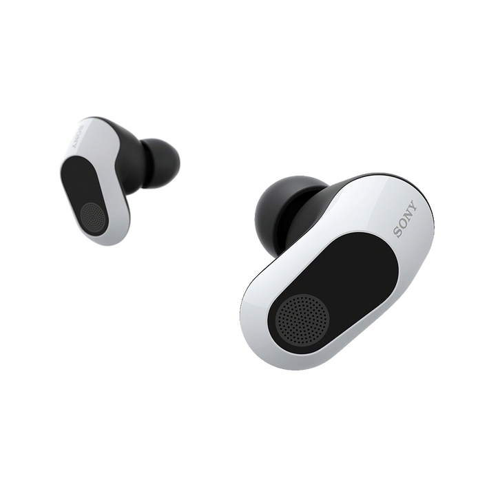 INZONE Buds Wireless Noise Cancelling Gaming Earbuds (White), , product-image