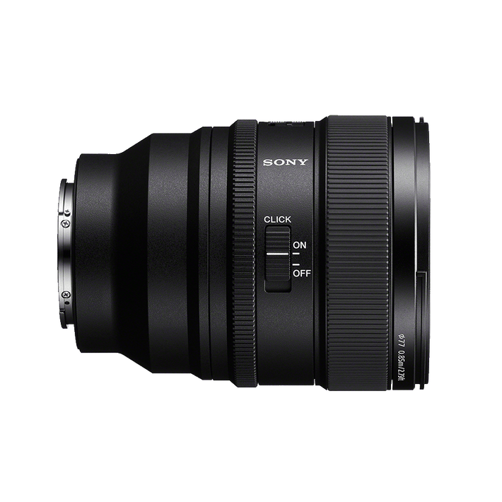 FE 85mm F1.4 GM II,  FE 85mm F1.4 GM II, , product-image