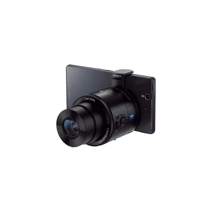 QX100 Lens-Style Camera with 1.0-Type Sensor,  QX100 Lens-Style Camera with 1.0-Type Sensor, , product-image