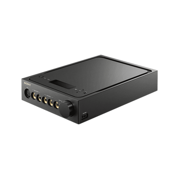 Premium Headphone Amplifier with D.A. Hybrid Amplifier Circuit, , lifestyle-image