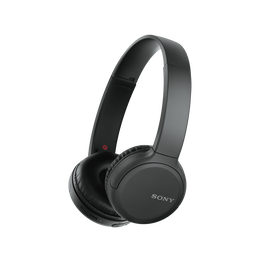 WH-CH510 Wireless Headphones (Black), , hi-res