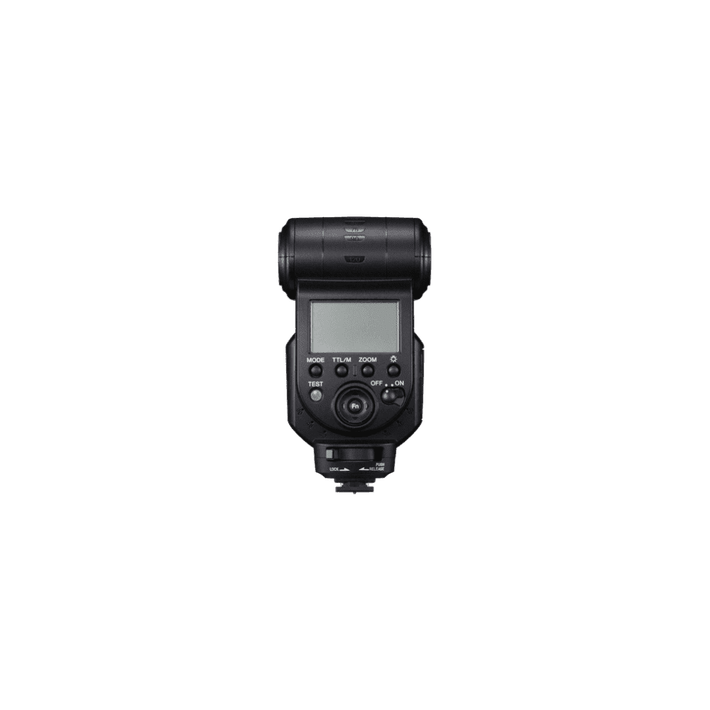 External wireless flash,  External wireless flash, , product-image