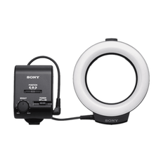 HVL-RL1 LED Ring Light