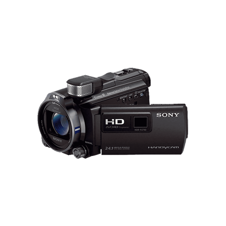 Flash Memory HD Camcorder, , hi-res