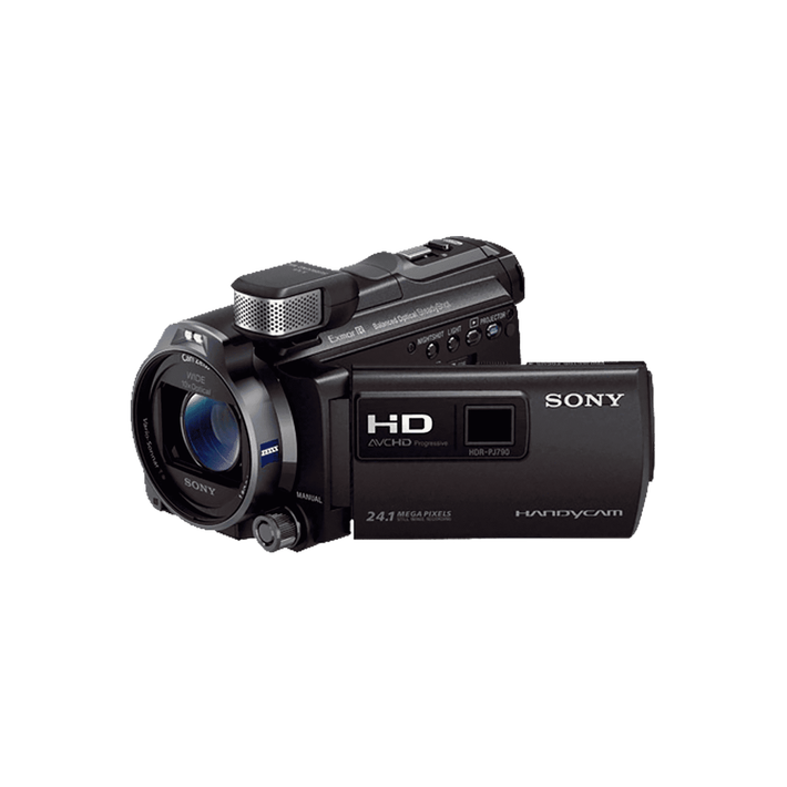 Flash Memory HD Camcorder, , product-image