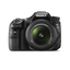 a58 Digital SLT 20.1 Mega Pixel Camera with SAL18552 Lens