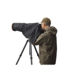 Sony Large Rain Cover Black, , hi-res