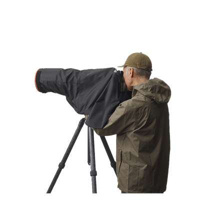Sony Large Rain Cover Black, , hi-res