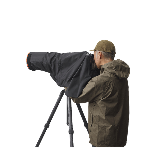Sony Large Rain Cover Black, , product-image