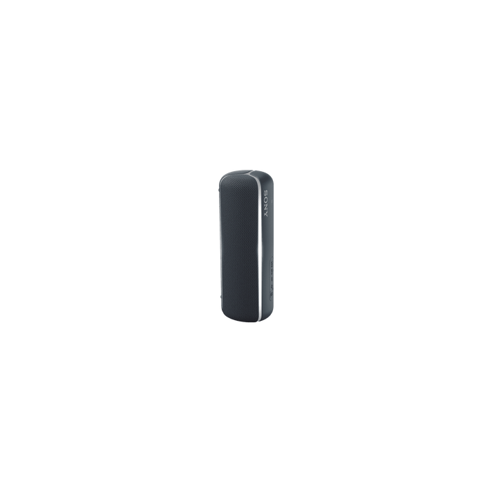 XB22 EXTRA BASS Portable BLUETOOTH Speaker (Black), , product-image