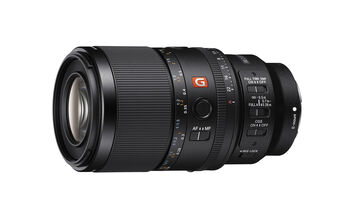 Sony FE 100mm F2.8 G Master Prime Macro Lens, , hi-res