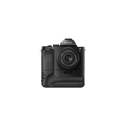 Vertical Alpha 7 Series Camera Grip, , hi-res