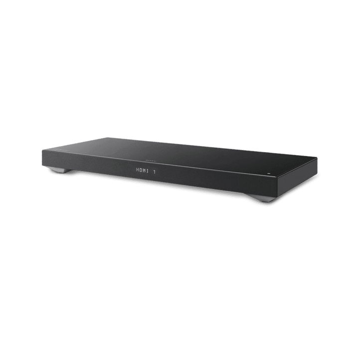 HT-XT1 2.1ch Sound Bar with built-in Subwoofer, , product-image