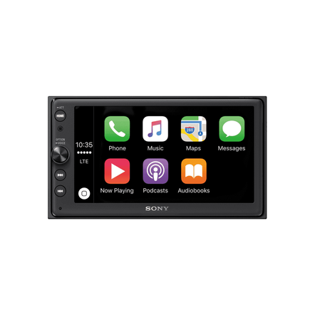 Android Double DIN AV Receiver with Bluetooth, , hi-res