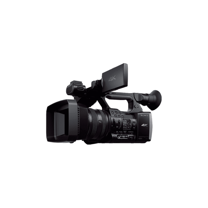 AX1E 4K Professional Handycam,  AX1E 4K Professional Handycam, , product-image