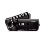 Projector 240 Memory Stick Handycam (Black), , hi-res