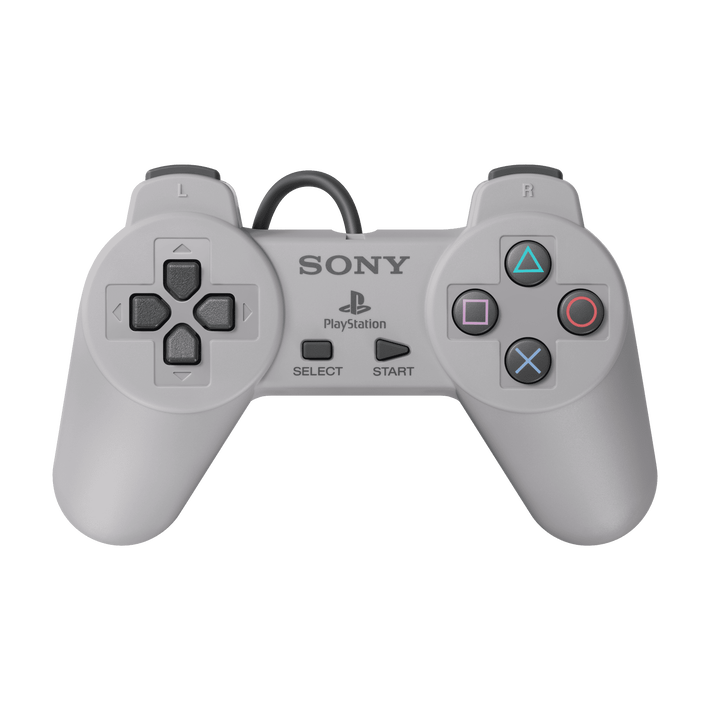 PlayStation Classic, , product-image