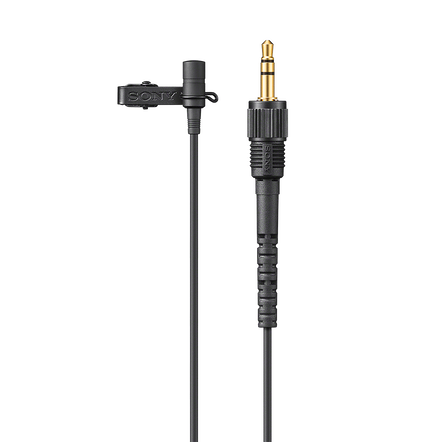 ECM-L1 Professional Lavalier Microphone, , hi-res