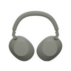 1000X series | WH-1000XM6 Wireless Noise Cancelling Headphones (Olive Gray), , hi-res