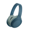 WH-H910N h.ear on 3 Wireless Noise Cancelling Headphones (Blue)