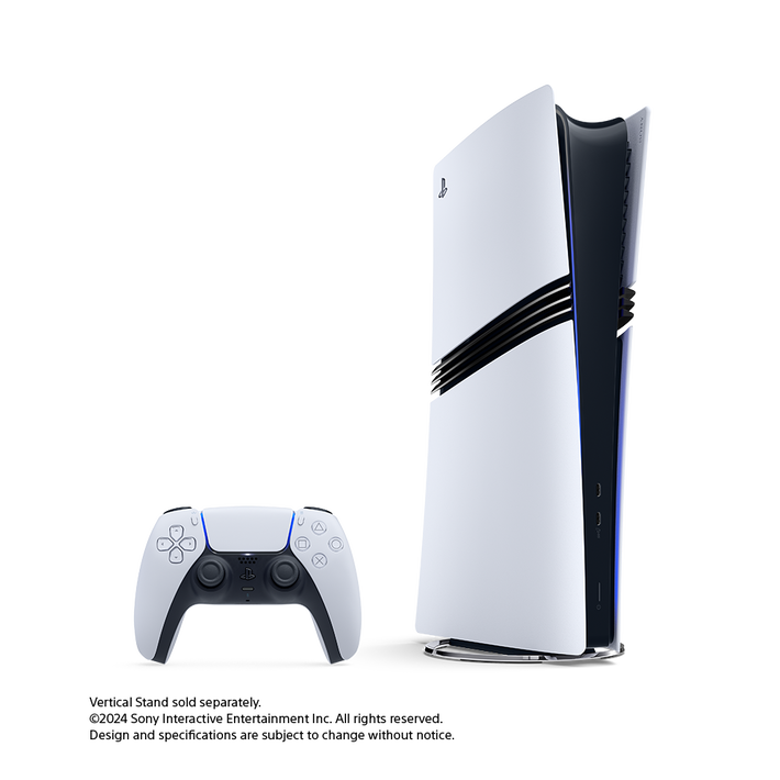 PlayStation 5 Pro Console, , product-image