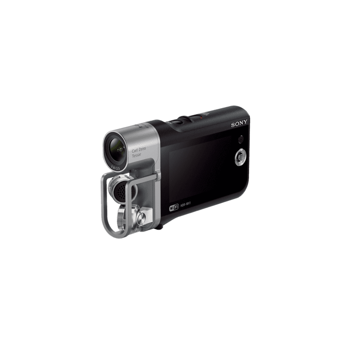 MV1 Music Handycam, , product-image