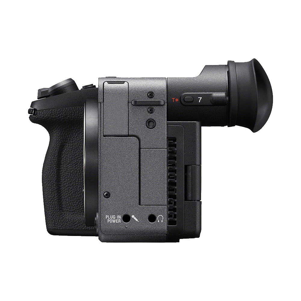 FX2 Cinema Line Full Frame Camera, FX2 Cinema Line Full Frame Camera, , product-image