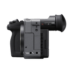 FX2 Cinema Line Full Frame Camera, , hi-res