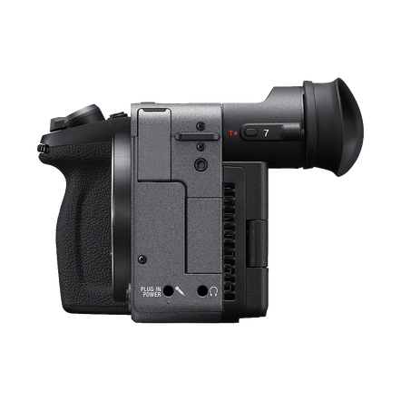 FX2 Cinema Line Full Frame Camera, , hi-res
