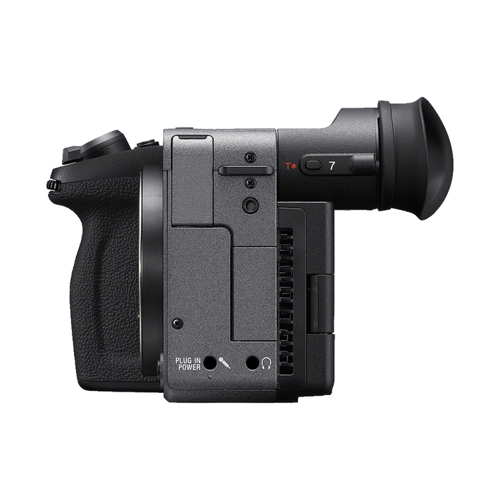 FX2 Cinema Line Full Frame Camera, , product-image