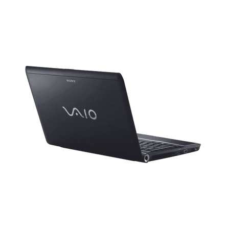 13.3" VAIO S13 Series (Black), , hi-res