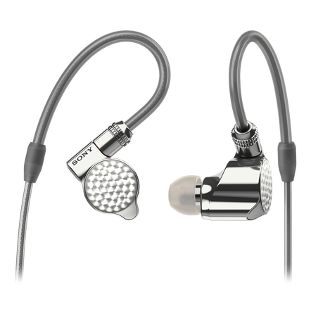 IER-Z1R Signature Series In-ear Headphones, , hi-res