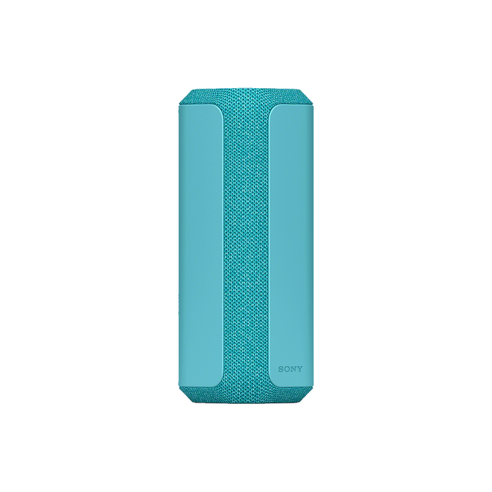 XE200 X-Series Portable Wireless Speaker (Blue),  XE200 X-Series Portable Wireless Speaker (Blue), , product-image