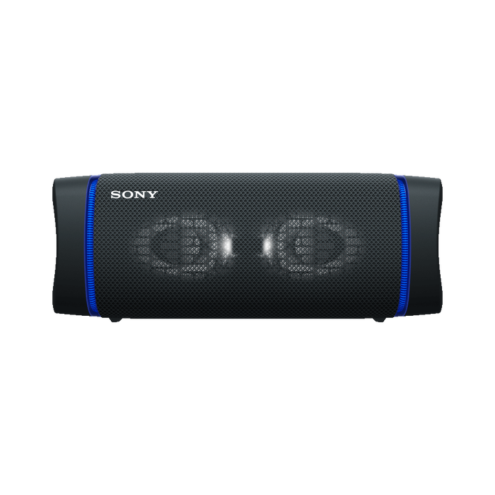 XB33 EXTRA BASS Portable BLUETOOTH Speaker (Black), , product-image