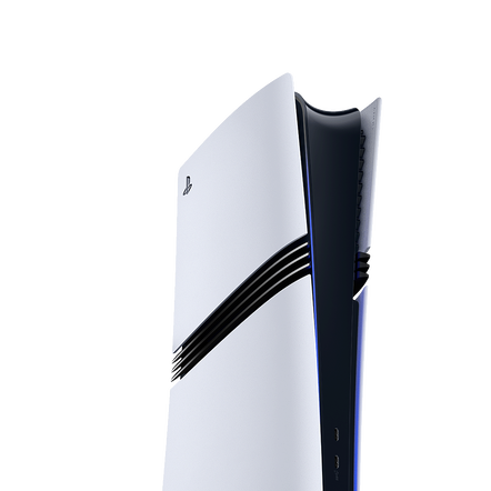 PlayStation 5 Pro Console, , hi-res